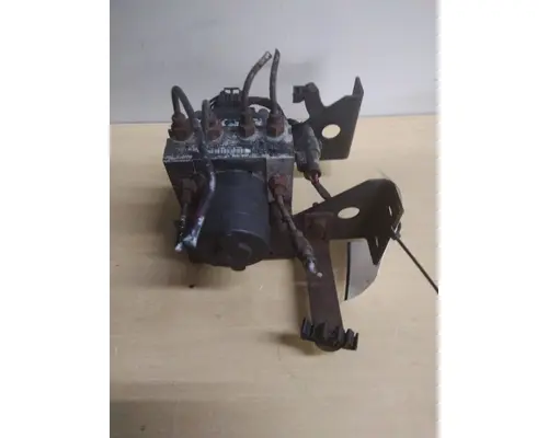 WABCO ALL BRAKE CONTROL MODULE (ABS)