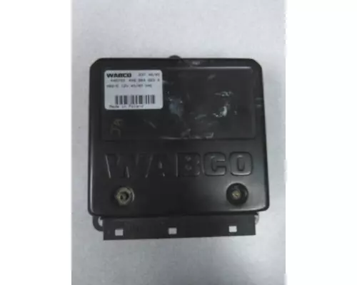 WABCO ALL BRAKE CONTROL MODULE (ABS)