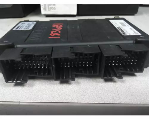 WABCO ALL BRAKE CONTROL MODULE (ABS)