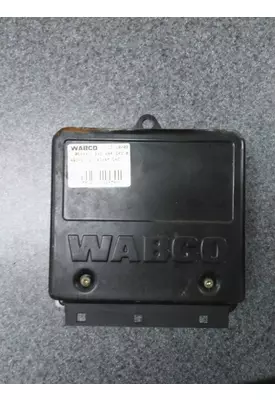 WABCO ALL BRAKE CONTROL MODULE (ABS)