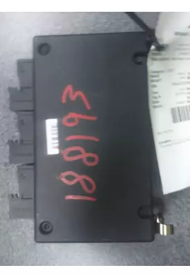 WABCO ALL BRAKE CONTROL MODULE (ABS)