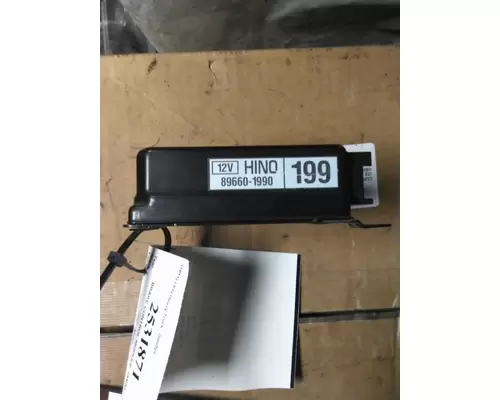 WABCO ALL BRAKE CONTROL MODULE (ABS)