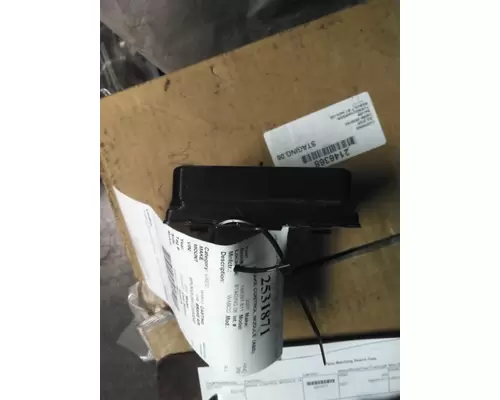 WABCO ALL BRAKE CONTROL MODULE (ABS)