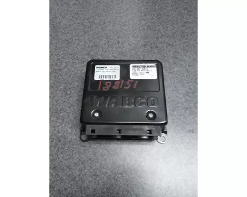 WABCO ALL BRAKE CONTROL MODULE (ABS)