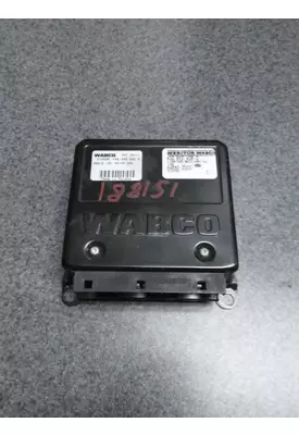 WABCO ALL BRAKE CONTROL MODULE (ABS)