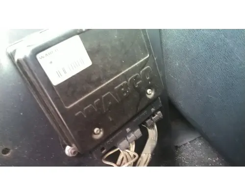 WABCO ALL BRAKE CONTROL MODULE (ABS)