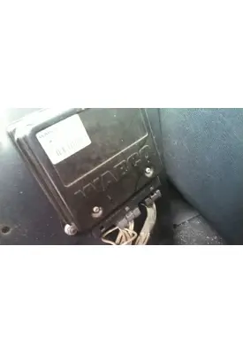 WABCO ALL BRAKE CONTROL MODULE (ABS)