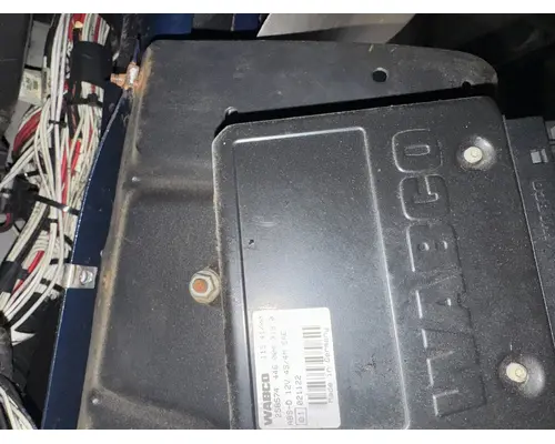 WABCO ALL BRAKE CONTROL MODULE (ABS)