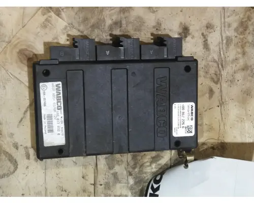 WABCO ALL BRAKE CONTROL MODULE (ABS)