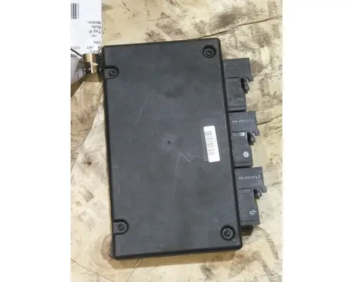 WABCO ALL BRAKE CONTROL MODULE (ABS)