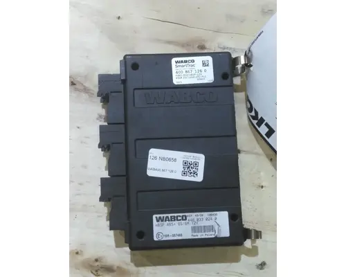 WABCO ALL BRAKE CONTROL MODULE (ABS)