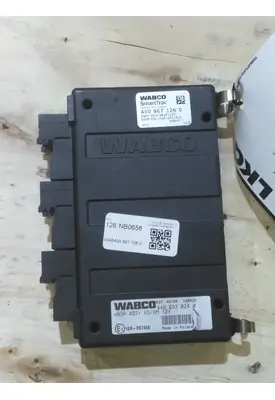 WABCO ALL BRAKE CONTROL MODULE (ABS)