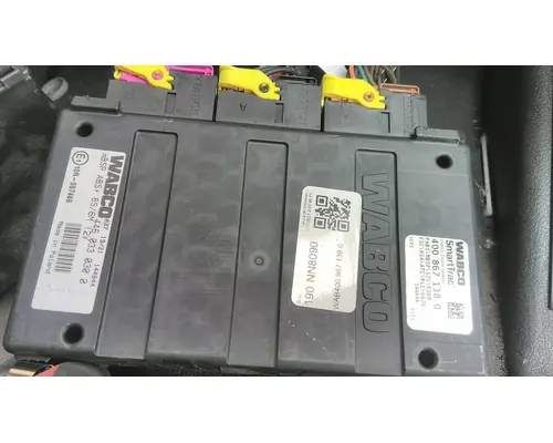 WABCO ALL BRAKE CONTROL MODULE (ABS)