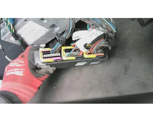WABCO ALL BRAKE CONTROL MODULE (ABS)