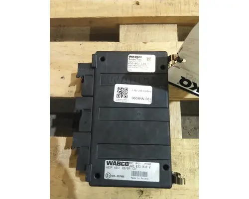 WABCO ALL BRAKE CONTROL MODULE (ABS)