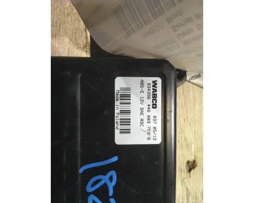 WABCO ALL BRAKE CONTROL MODULE (ABS)