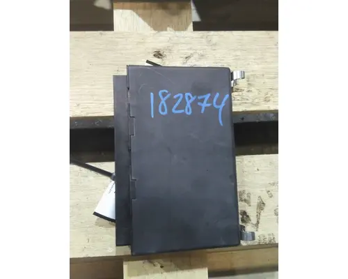 WABCO ALL BRAKE CONTROL MODULE (ABS)