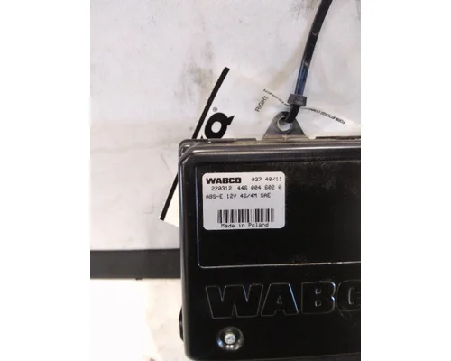 WABCO ALL BRAKE CONTROL MODULE (ABS)