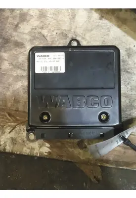 WABCO ALL BRAKE CONTROL MODULE (ABS)