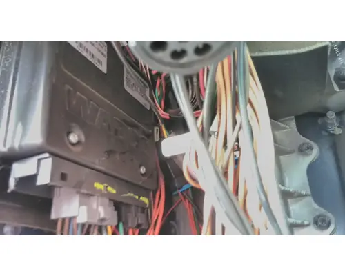 WABCO ALL BRAKE CONTROL MODULE (ABS)