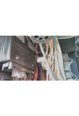 WABCO ALL BRAKE CONTROL MODULE (ABS)