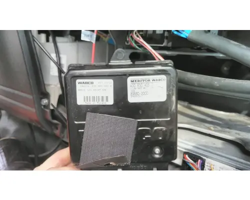 WABCO ALL BRAKE CONTROL MODULE (ABS)