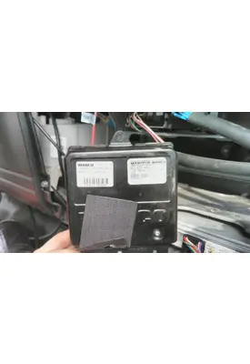 WABCO ALL BRAKE CONTROL MODULE (ABS)