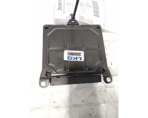 WABCO ALL BRAKE CONTROL MODULE (ABS)