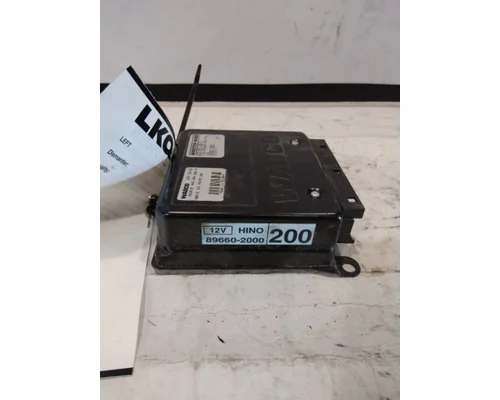 WABCO ALL BRAKE CONTROL MODULE (ABS)