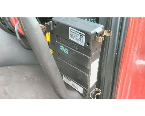 WABCO ALL BRAKE CONTROL MODULE (ABS)