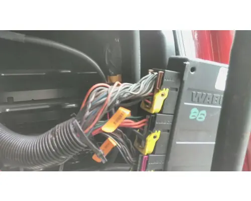 WABCO ALL BRAKE CONTROL MODULE (ABS)