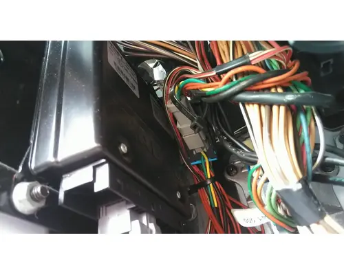 WABCO ALL BRAKE CONTROL MODULE (ABS)