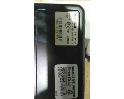 WABCO ALL BRAKE CONTROL MODULE (ABS)