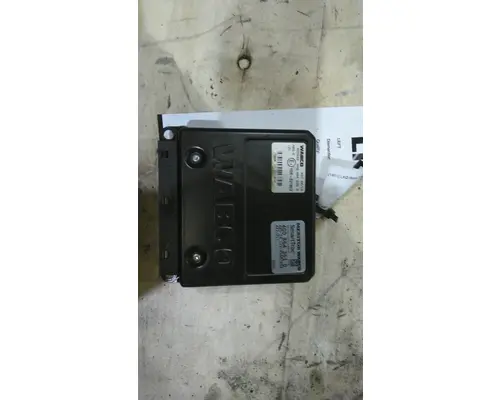 WABCO ALL BRAKE CONTROL MODULE (ABS)