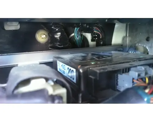 WABCO ALL BRAKE CONTROL MODULE (ABS)