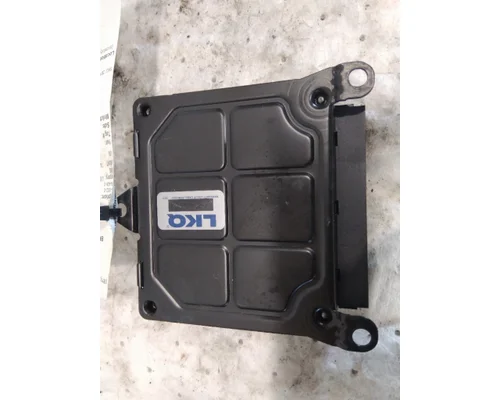 WABCO ALL BRAKE CONTROL MODULE (ABS)