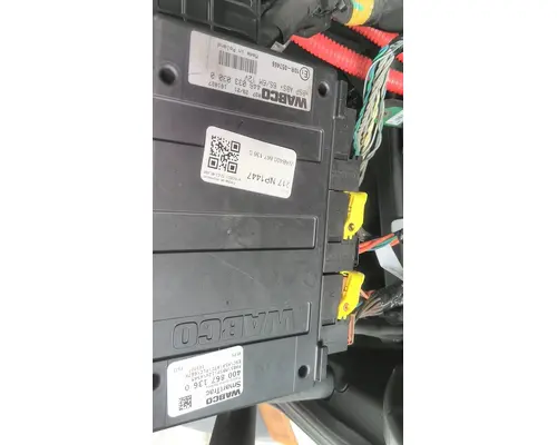 WABCO ALL BRAKE CONTROL MODULE (ABS)