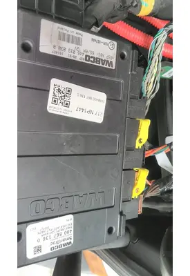 WABCO ALL BRAKE CONTROL MODULE (ABS)