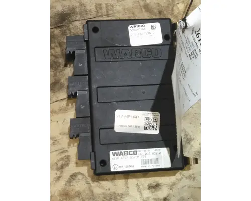 WABCO ALL BRAKE CONTROL MODULE (ABS)