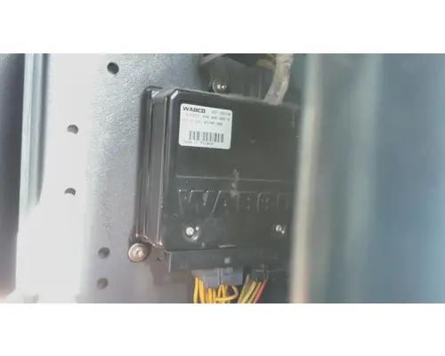 WABCO ALL BRAKE CONTROL MODULE (ABS)
