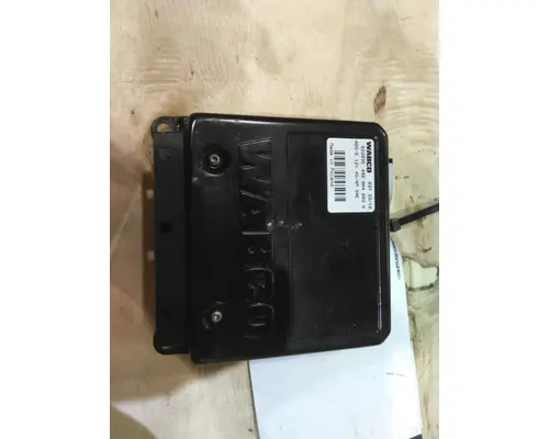 WABCO ALL BRAKE CONTROL MODULE (ABS)