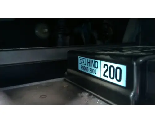 WABCO ALL BRAKE CONTROL MODULE (ABS)