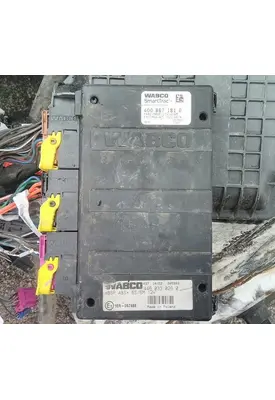 WABCO ALL BRAKE CONTROL MODULE (ABS)