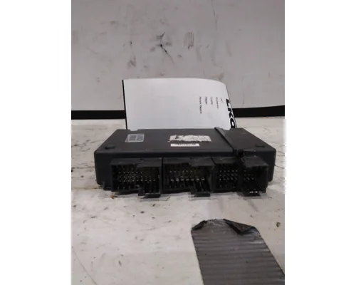 WABCO ALL BRAKE CONTROL MODULE (ABS)