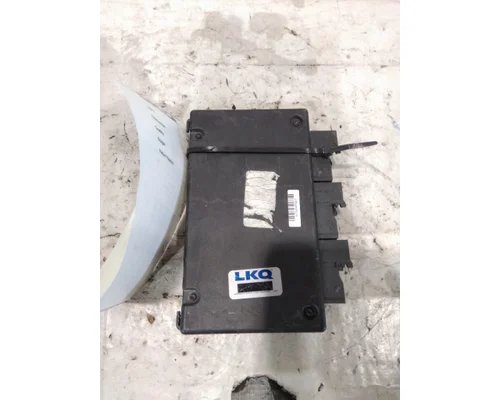 WABCO ALL BRAKE CONTROL MODULE (ABS)