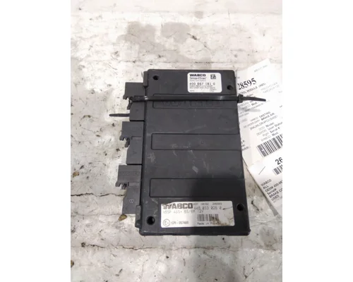 WABCO ALL BRAKE CONTROL MODULE (ABS)