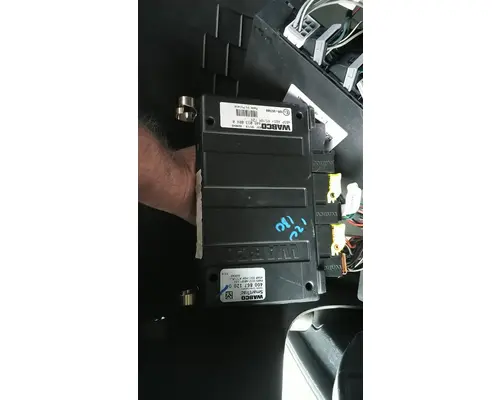 WABCO ALL BRAKE CONTROL MODULE (ABS)