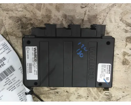 WABCO ALL BRAKE CONTROL MODULE (ABS)
