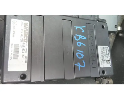 WABCO ALL BRAKE CONTROL MODULE (ABS)