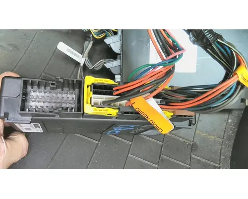 WABCO ALL BRAKE CONTROL MODULE (ABS)